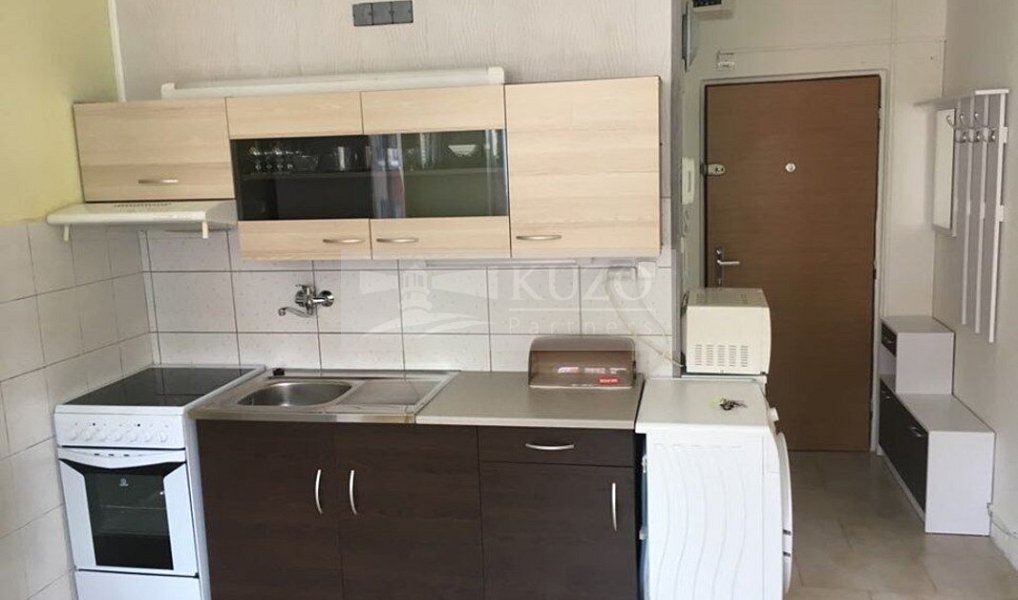 Pronájem bytu 1+1 36 m², Chomutov – náhled fotky 3