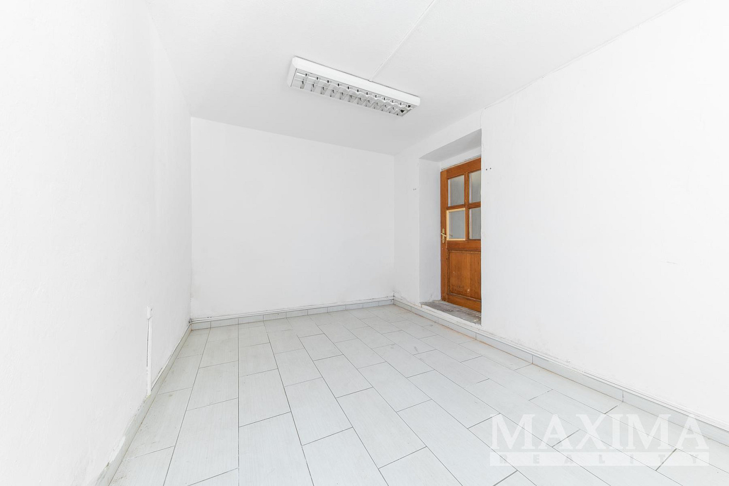 Prodej kanceláře 77 m² – pohled 4