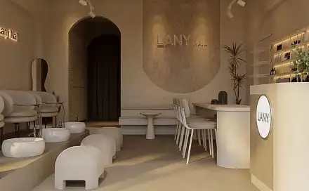 Pronájem obchodních prostor 50 m²