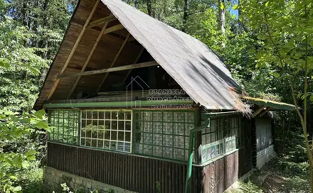 Prodej chaty/chalupy 70 m² s pozemkem 39 m², Pohoří - Skalsko, okres Praha-západ