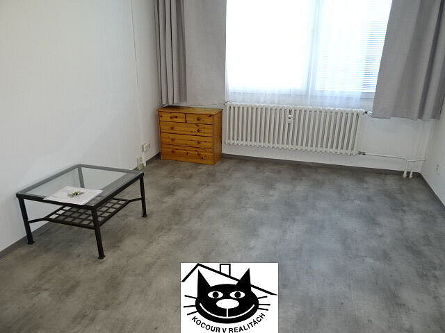 Pronájem bytu 2+kk 40 m² – fotografie 2