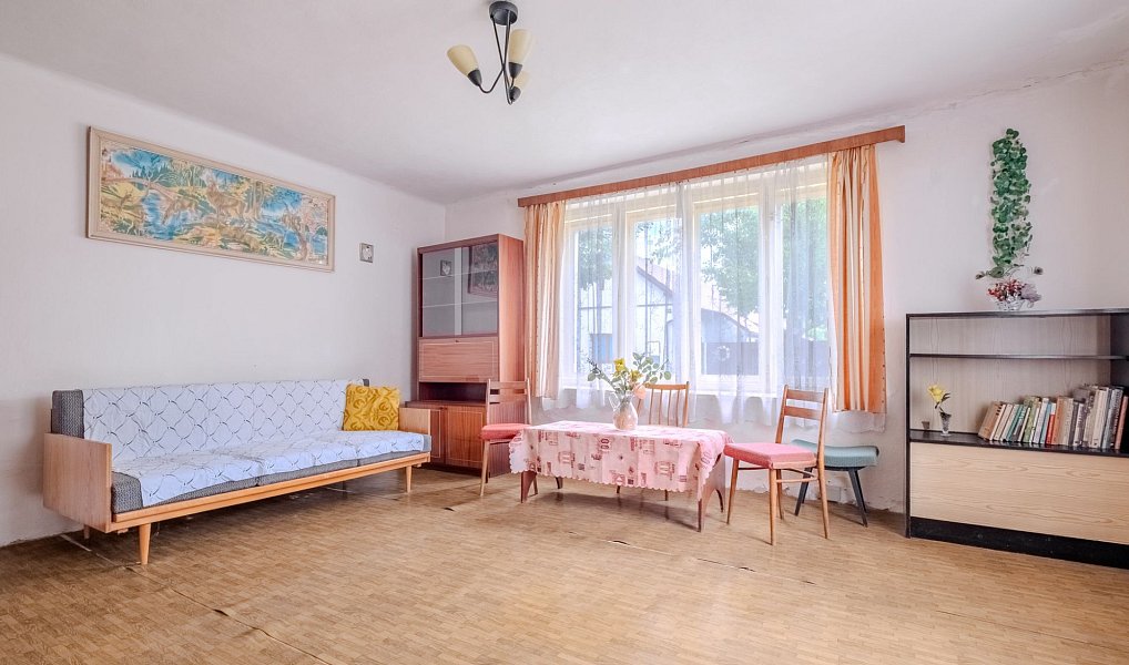 Prodej domu 74 m² s pozemkem 946 m², Kouty – náhled fotky 10