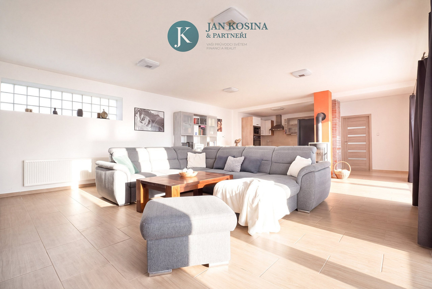 Prodej domu 150 m² s pozemkem 302 m²