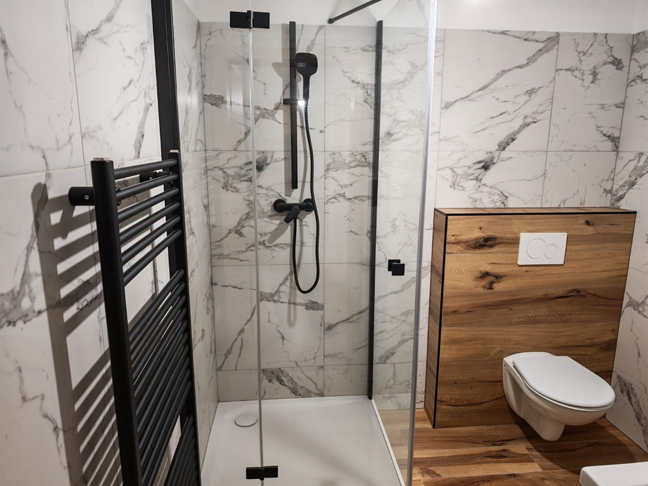 Pronájem bytu 3+kk 68 m² – fotografie 5