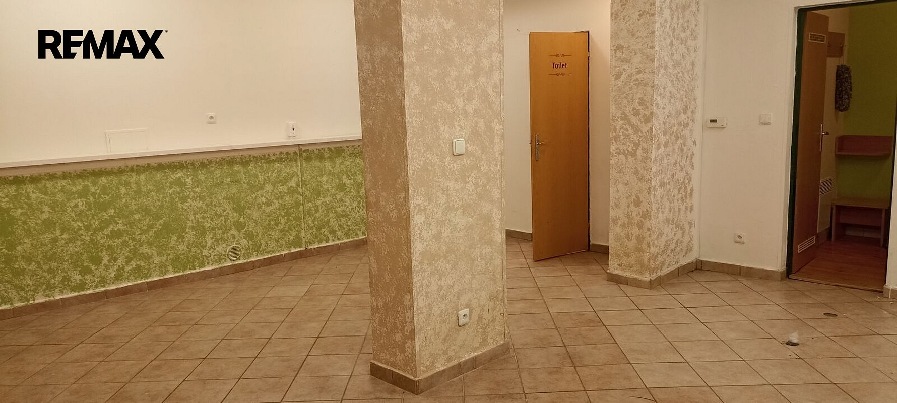 Pronájem obchodních prostor 41 m² – fotografie 5