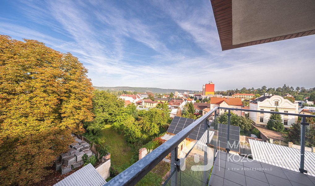 Pronájem bytu 2+kk 59 m², Praha – náhled fotky 24