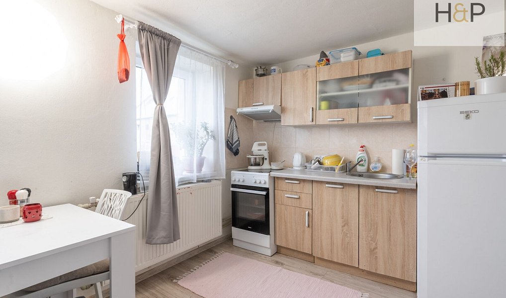 Prodej nájemního domu, činžáku 450 m², Skrbeň – náhled fotky 4