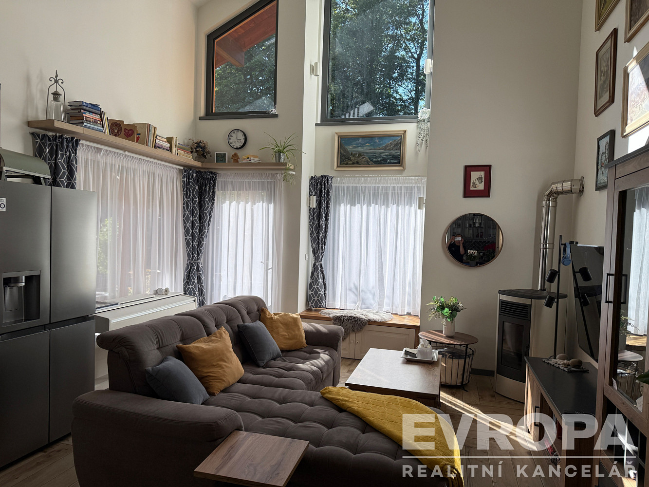 Prodej domu 108 m² s pozemkem 2 608 m² – fotografie 4