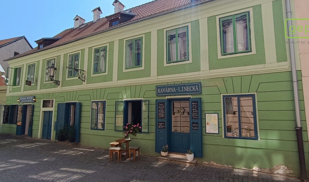 Prodej domu 524 m² s pozemkem 1 017 m², Český Krumlov – náhled fotky 4