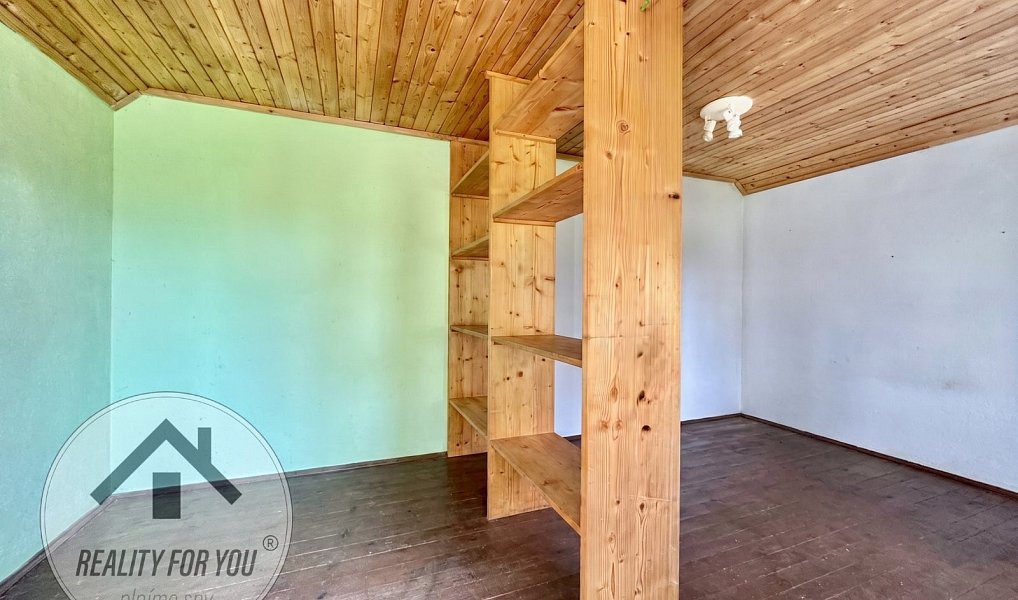 Prodej chaty/chalupy 32 m² s pozemkem 395 m², Jablonec nad Nisou – náhled fotky 9