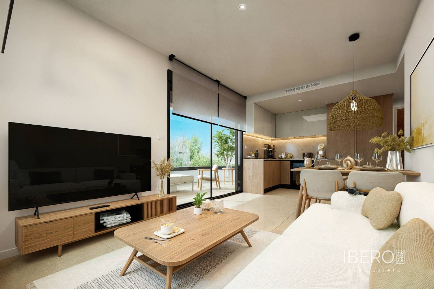 Piso 3+kk – Guardamar del Segura, el Baix Segura / La Vega Baja - Vista 2