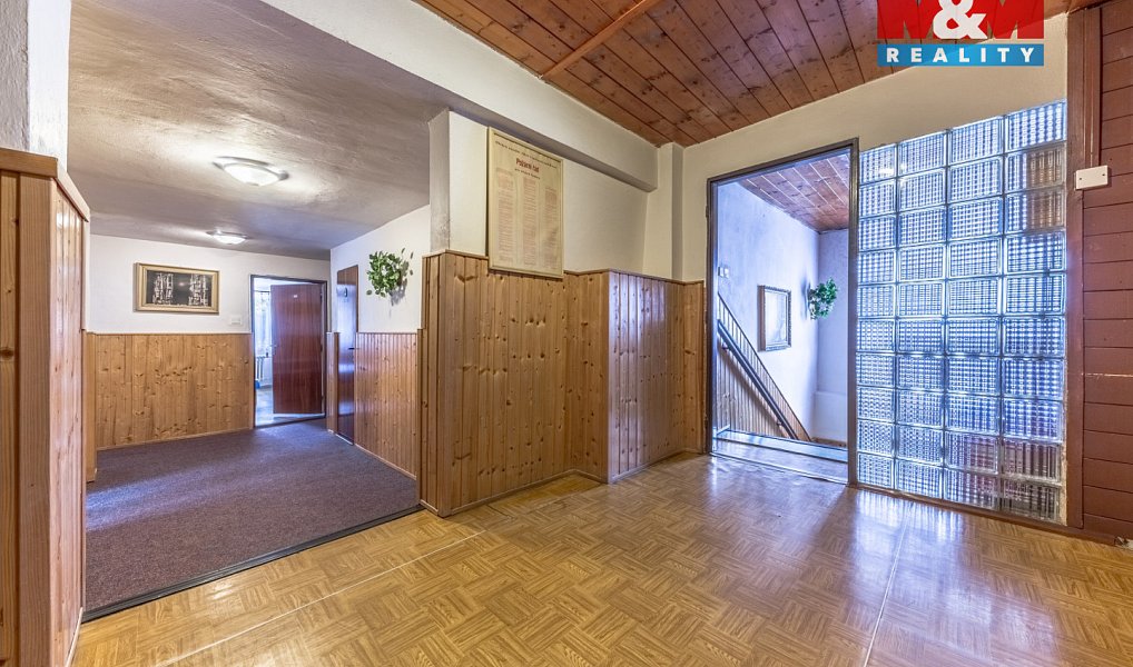 Prodej chaty/chalupy 600 m² s pozemkem 1 207 m², Albrechtice v Jizerských horách – náhled fotky 17