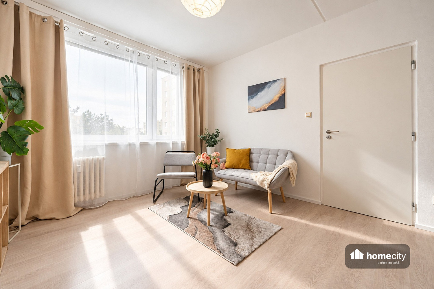 Prodej bytu 1+1 34 m² – fotografie 4