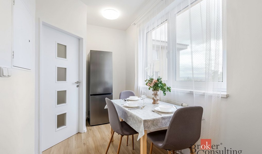 Prodej bytu 3+1 62 m², Praha – náhled fotky 7