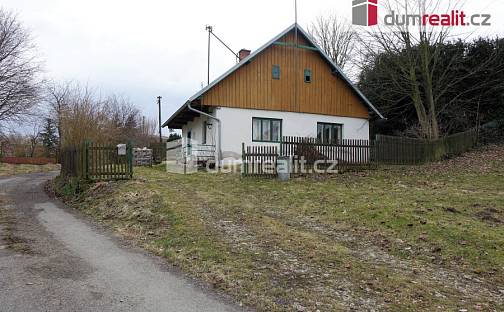 Prodej domu 90 m² s pozemkem 531 m², Bohdaneč, okres Kutná Hora