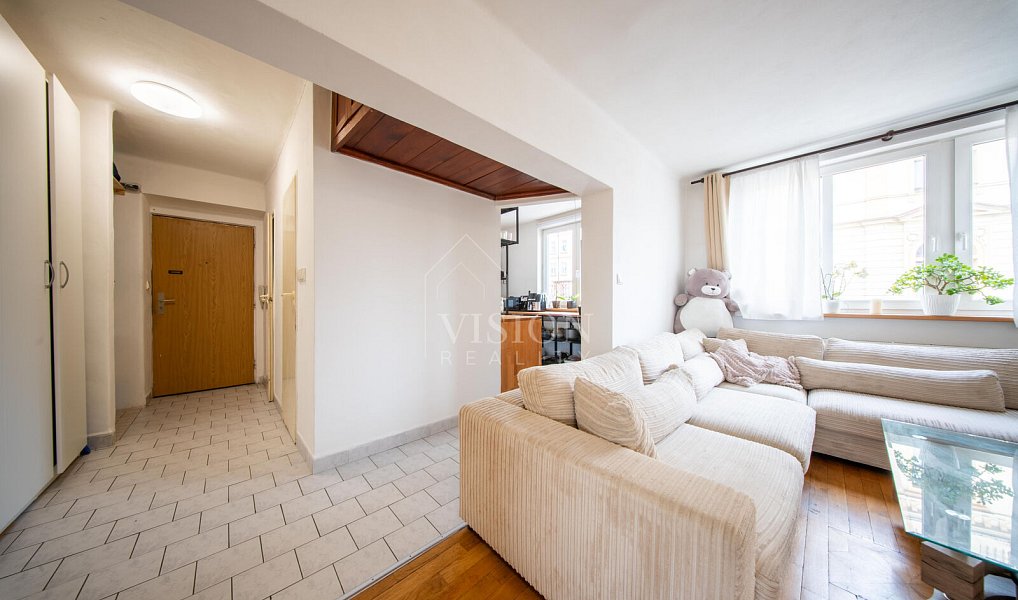 Prodej bytu 3+1 67 m², Tábor – náhled fotky 11