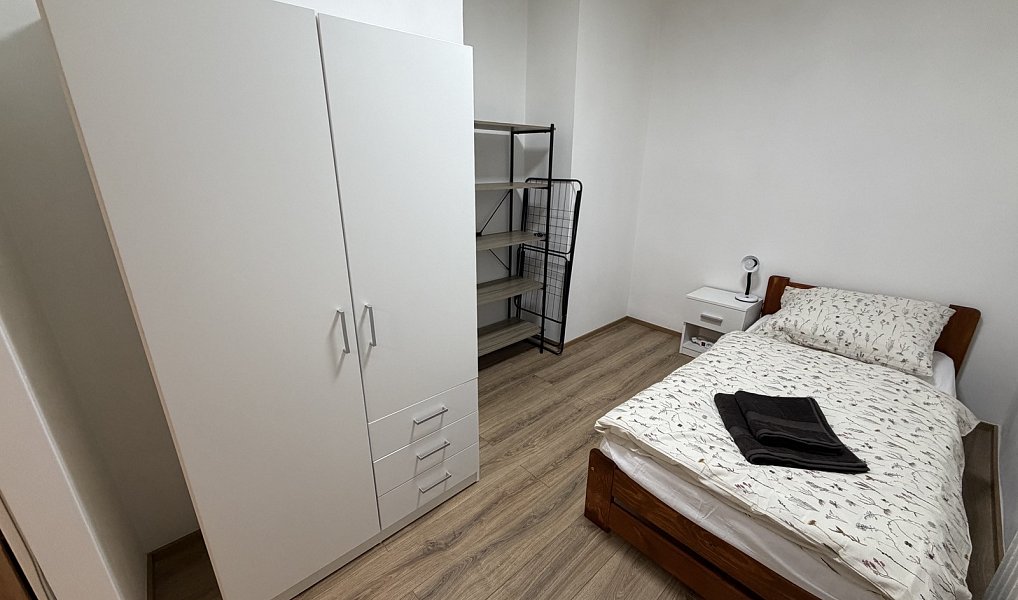 Pronájem bytu 3+kk 50 m², Žatec – náhled fotky 9