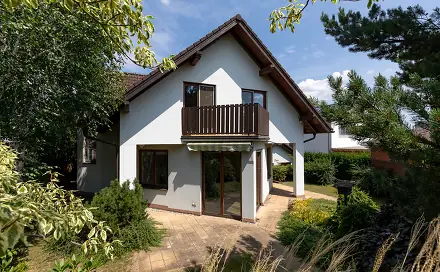 Prodej domu 140 m² s pozemkem 901 m², Pavlovského, Opava - Jaktař