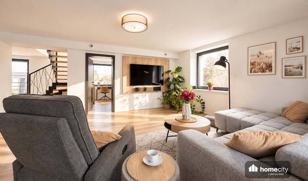 Prodej domu 267 m² s pozemkem 661 m², Pardubice – náhled fotky 7