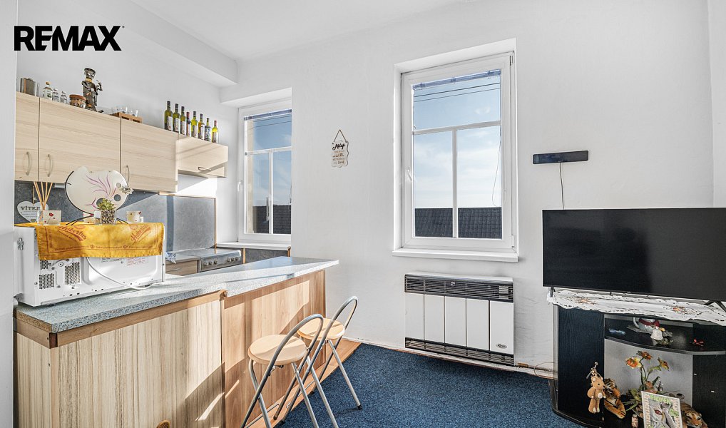 Prodej nájemního domu, činžáku 383 m², Chlumec nad Cidlinou – náhled fotky 8