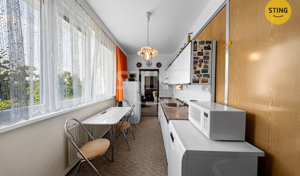 Prodej bytu 3+1 71 m², Ostrava – náhled fotky 8