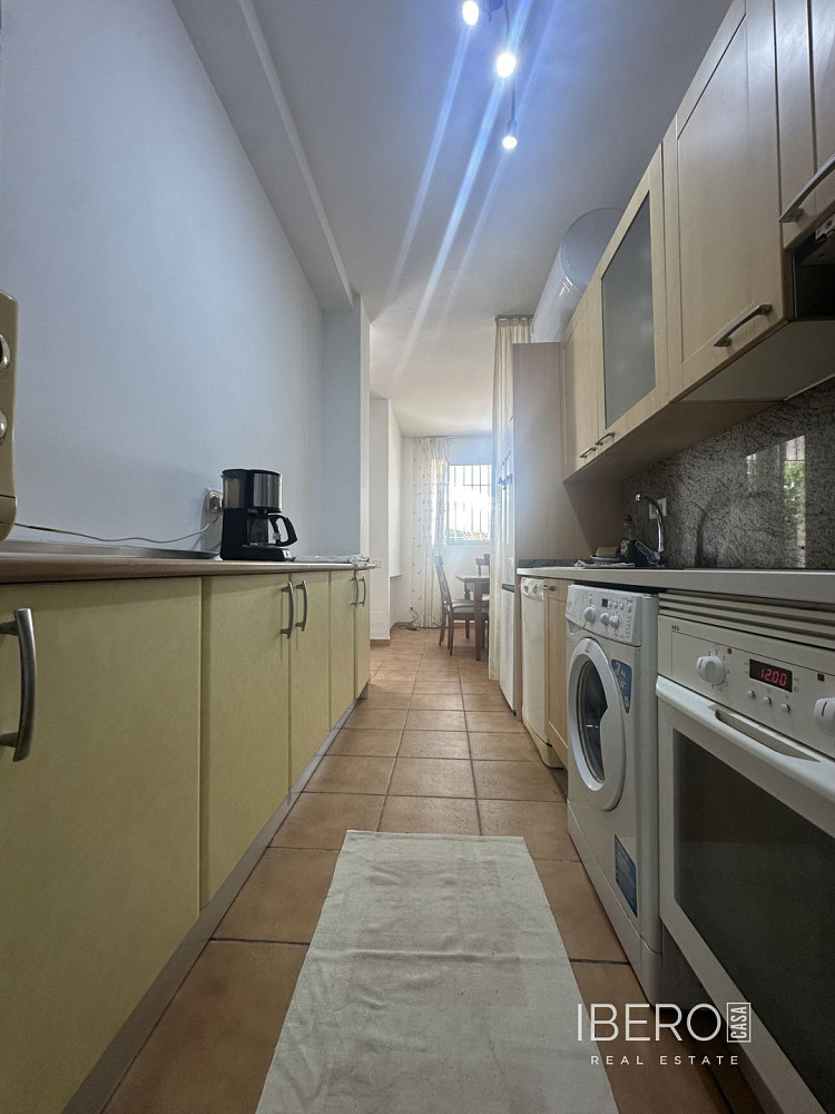 Piso 5+kk – Marbella, Barrio Alto - Vista 3