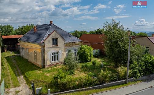 Prodej domu 178 m² s pozemkem 1 828 m², Kelč, okres Vsetín