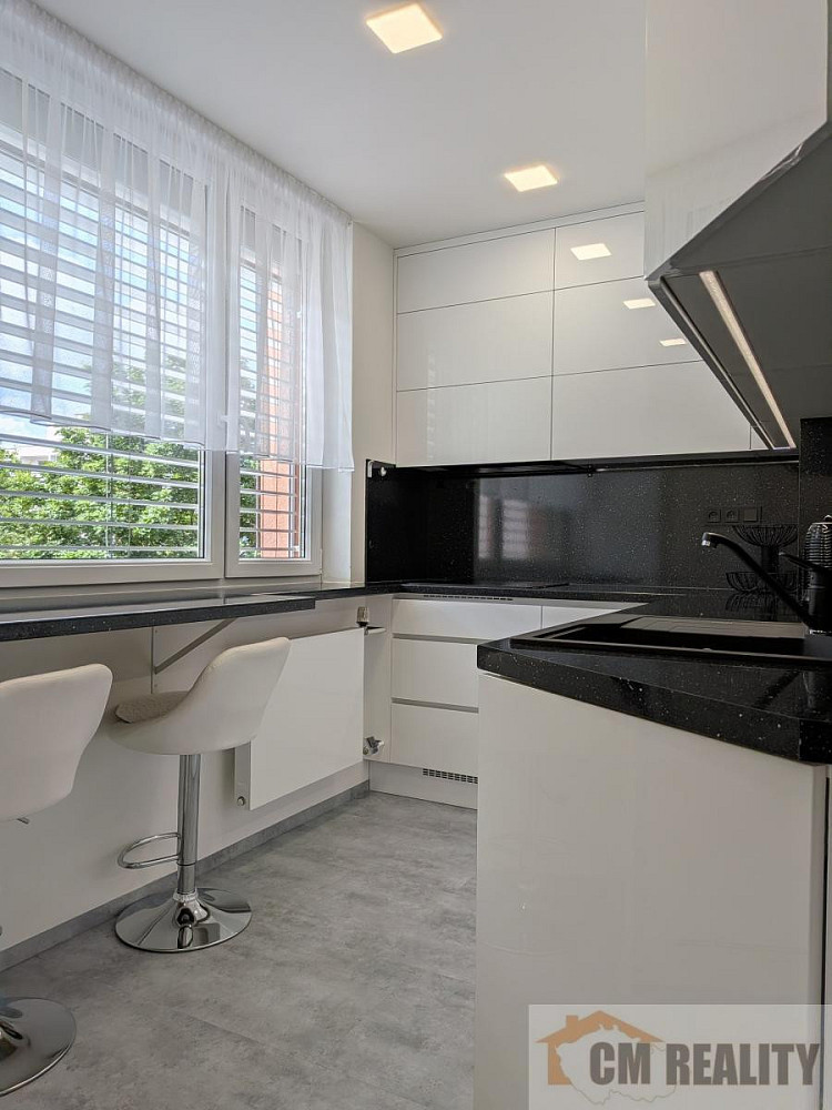 Prodej bytu 2+1 50 m² – fotografie 5