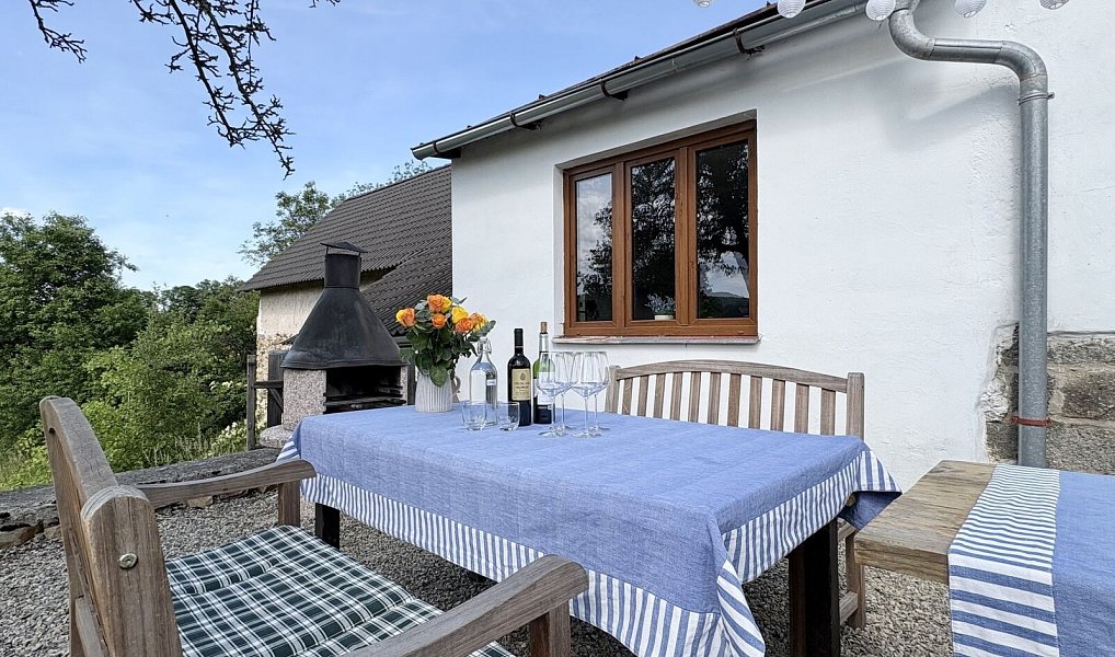 Prodej domu 137 m² s pozemkem 6 157 m², Svatá Maří – náhled fotky 31
