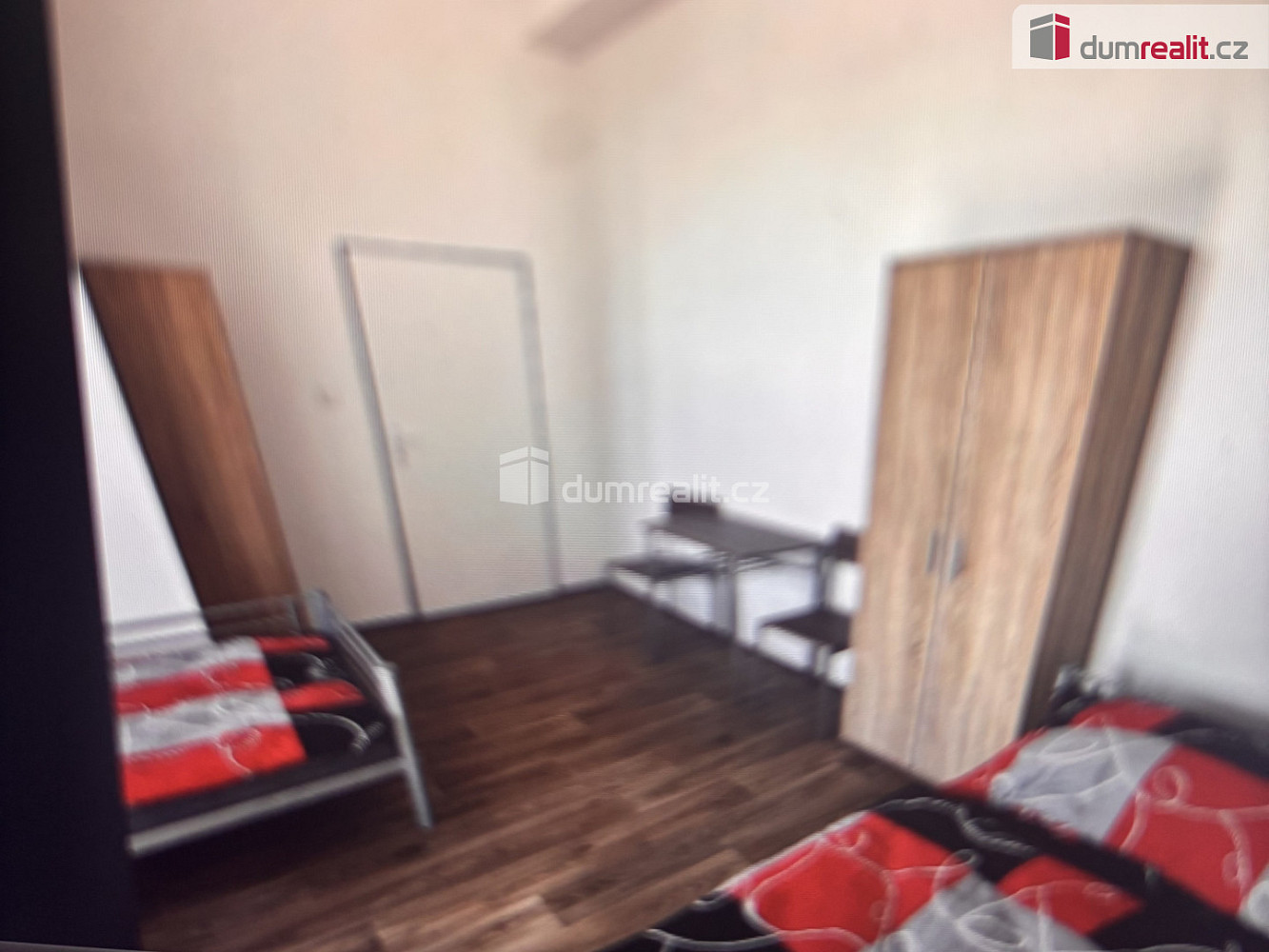 Pronájem bytu 1+kk 15 m²
