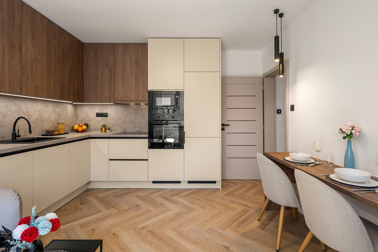 Prodej bytu 3+kk 53 m² — photo 3