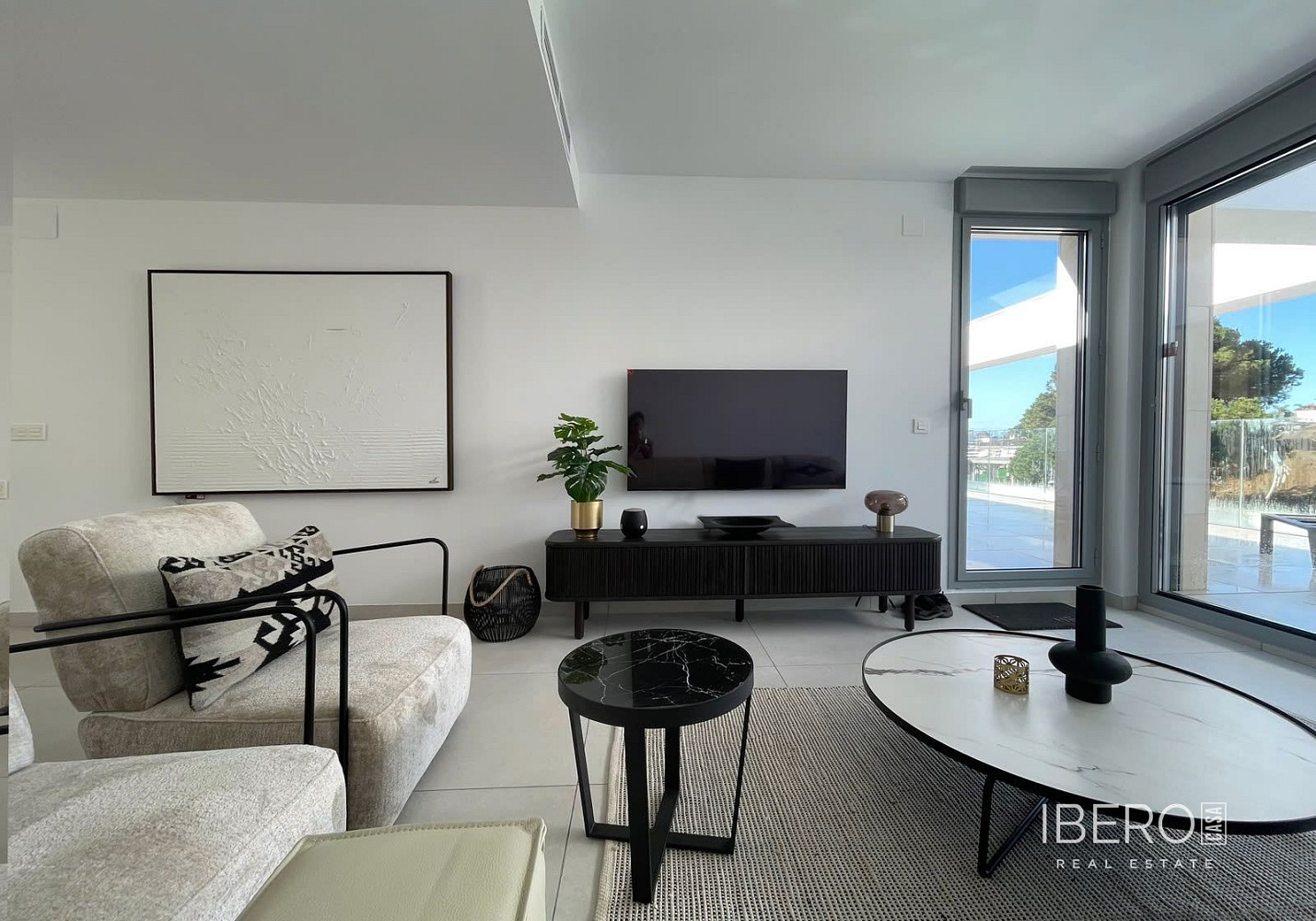 Piso 4+kk – Marbella, Elviria - Más