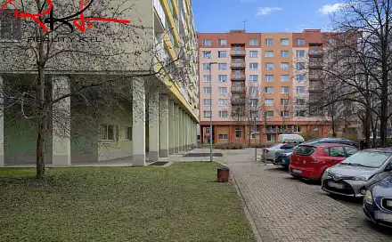Prodej bytu 4+1 79 m², Osvoboditelů, Lovosice, okres Litoměřice