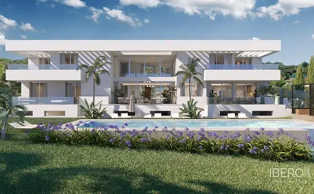 Prodej domu 800 m² s pozemkem 1 915 m², Benahavís, Španělsko
