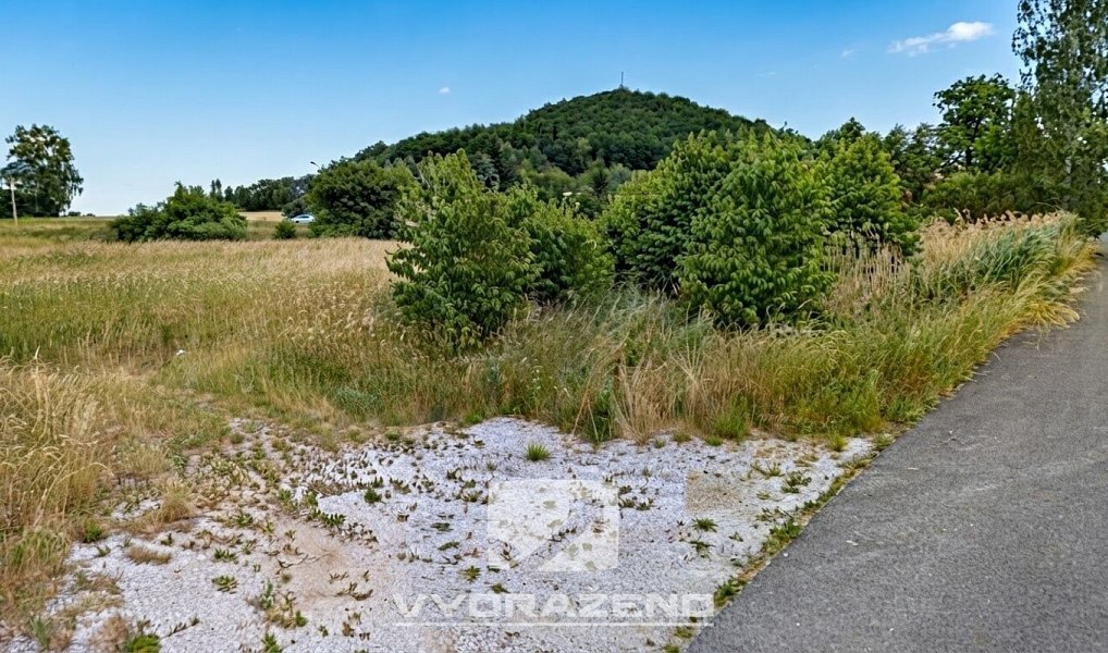 Prodej louky 1 517 m², Česká Lípa – náhled fotky 5