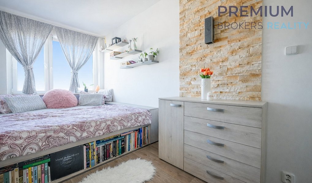 Prodej bytu 3+kk 67 m², Štětí – náhled fotky 9