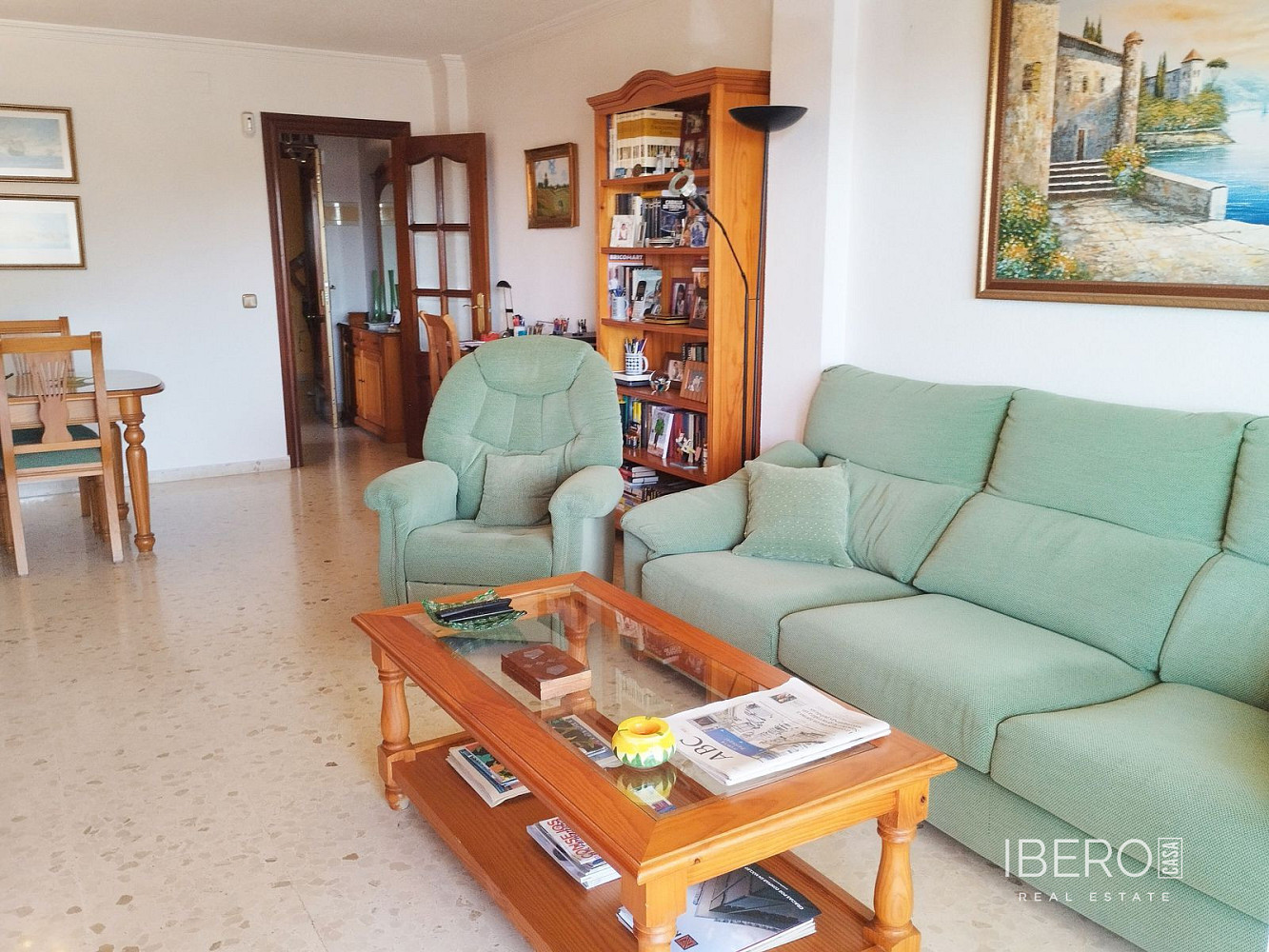 Pis 4+kk – Fuengirola, Los Boliches - Vista 4