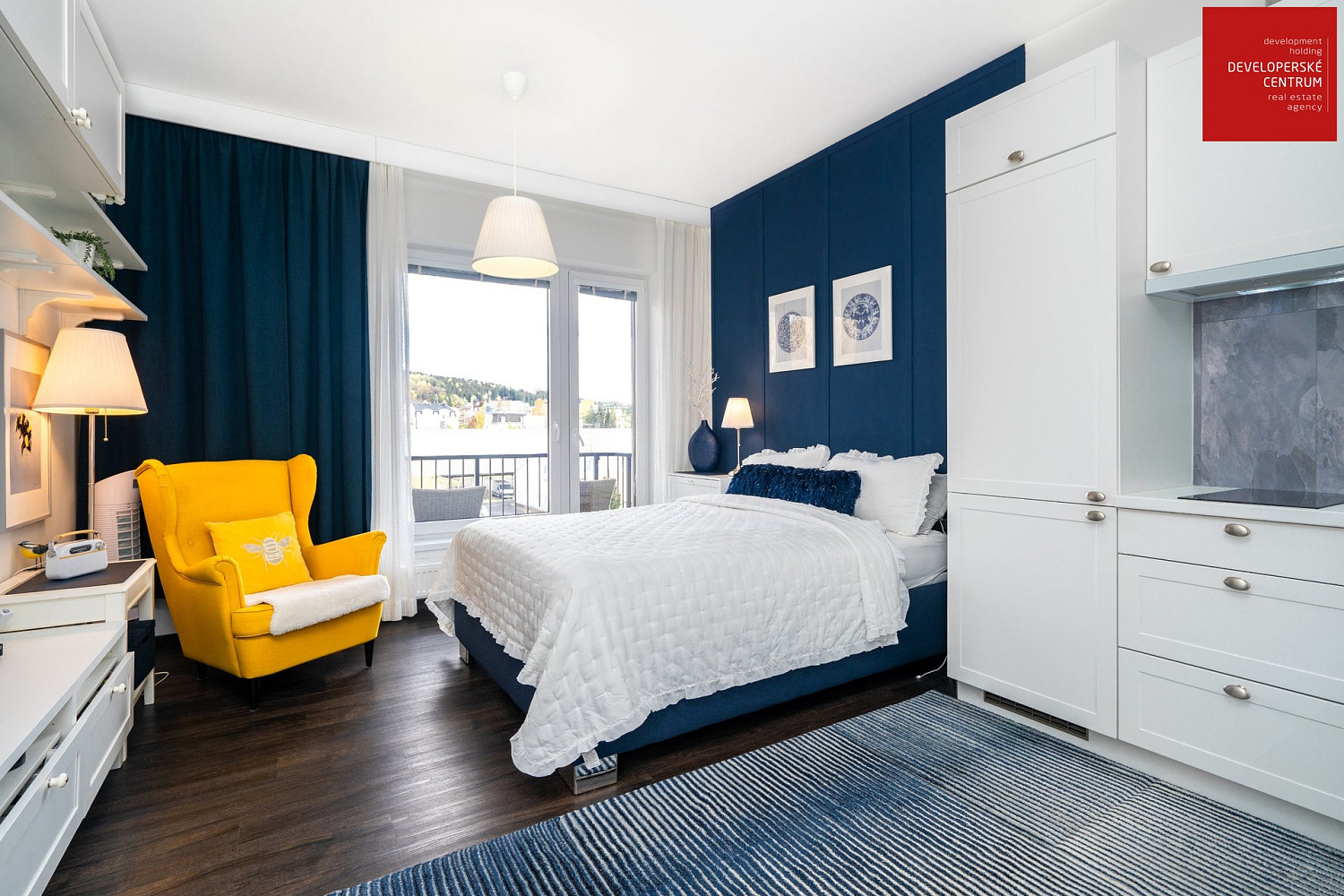 Prodej bytu 1+kk 31 m² – fotografie 2