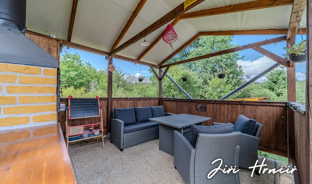Prodej chaty/chalupy 75 m² s pozemkem 495 m², Trpísty – náhled fotky 26