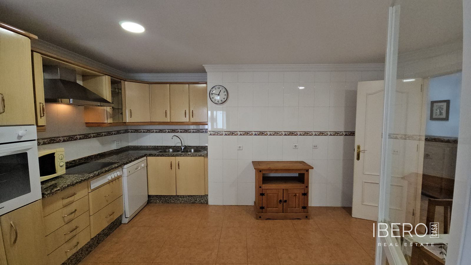 Pis 3+kk – Estepona - Vista 2