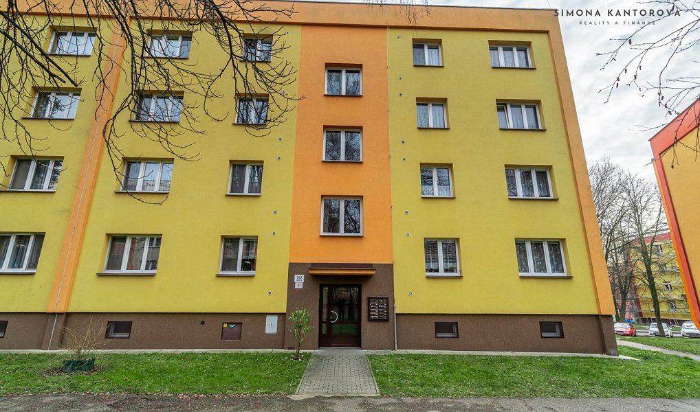 Prodej bytu 2+1 54 m², Karviná – náhled fotky 14