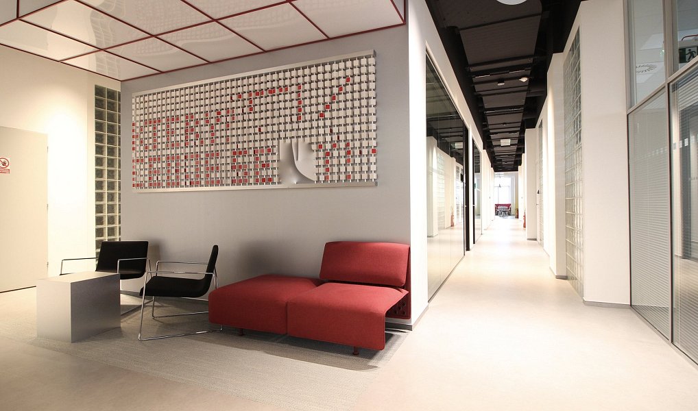 Pronájem kanceláře 100 m², Brno – náhled fotky 12