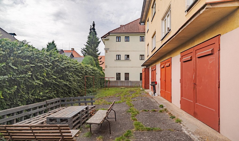Prodej bytu 2+1 58 m², Litomyšl – náhled fotky 32