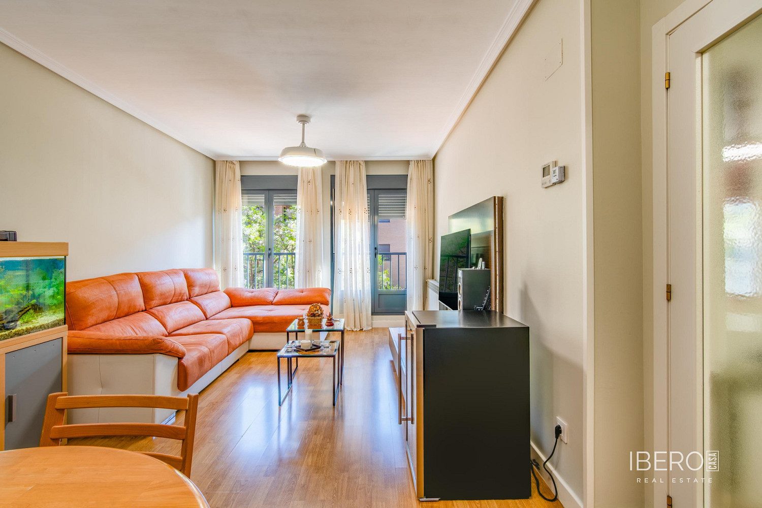 Pis 4+kk – Madrid, Barrio de los Austrias, Centro - Vista 5