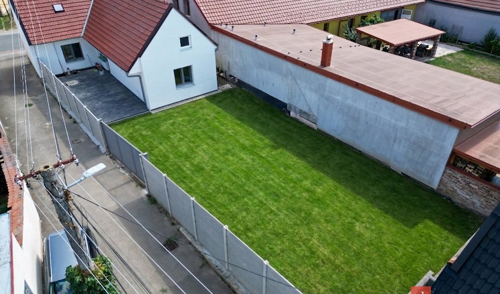 Prodej domu 72 m² s pozemkem 367 m², Vnorovy – náhled fotky 15