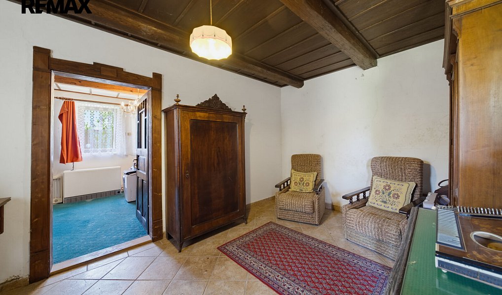 Prodej domu 73 m² s pozemkem 537 m², Choťovice – náhled fotky 24