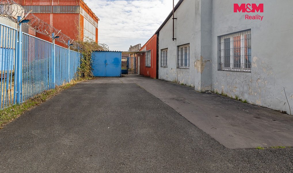 Prodej výrobních prostor 388 m², Ostrava – náhled fotky 7