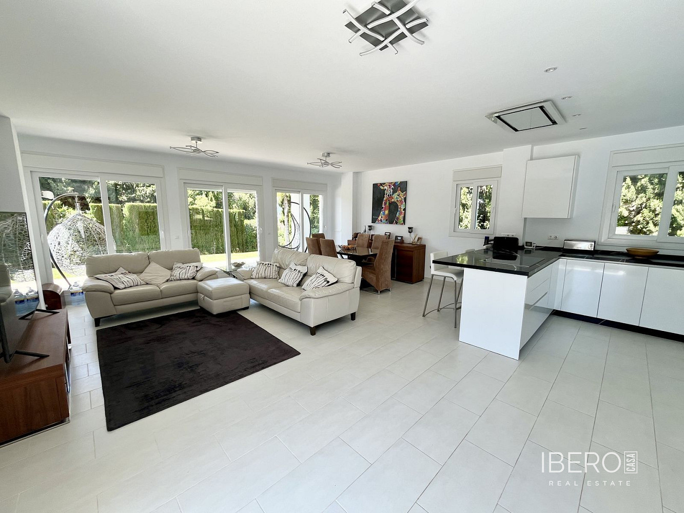 Casa 7+kk – Mijas, Las Lomas de Mijas - Vista 5