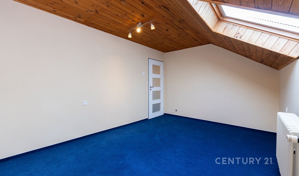 Prodej domu 193 m² s pozemkem 527 m², Praha – náhled fotky 23