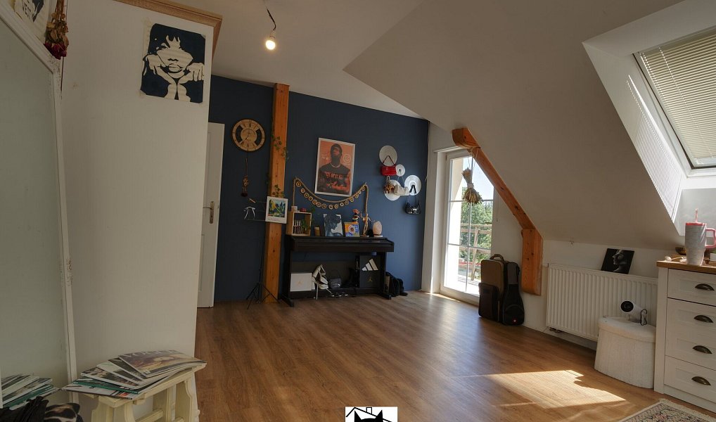 Prodej domu 169 m² s pozemkem 1 044 m², Příbram – náhled fotky 15